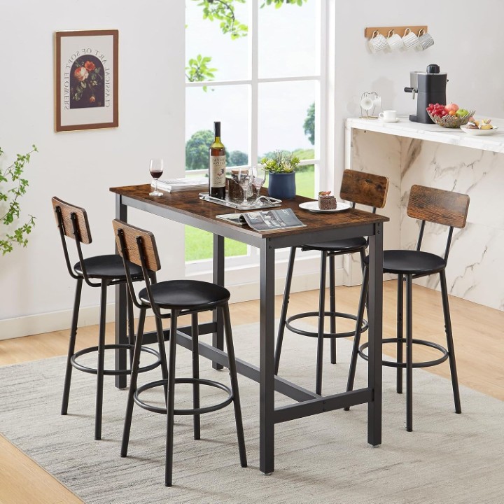 Maximizing Dining Room Ergonomics with Correct Chair Height